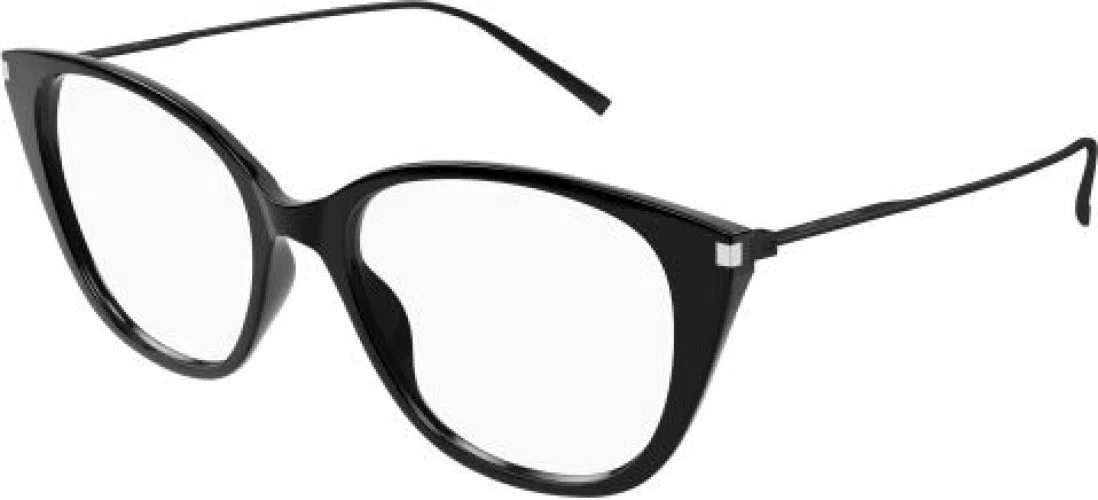 Saint Laurent SL 627 Eyeglasses - view 8